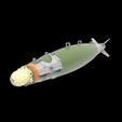 MK-82-.1255.jpg Mark 82 bomb