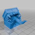 mimic-base.crate.fish.awake.png Mimic Collection (DND / TTRPG)