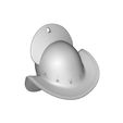 small-morion.1.jpg Conquistador helmet keychain