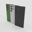s22_1.png Samsung Galaxy S22 Ultra – Precise CAD Model