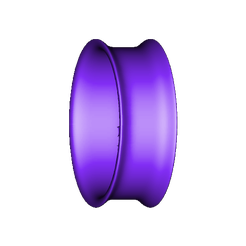 preview.png Free STL file Wheel・Design to download and 3D print, blin