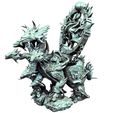 Hydra-Vortex-Beast-Mystic-Pigeon-Gaming-6.jpg Vortex Beast Collection Hydra And Dinosaur Variations