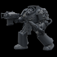 Bolter.png (outdated, please read below) GRAYGAWRS "Gray Scale" Heavy Destroyers - Arms, Weapons and Shields