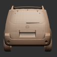 NISSANPATHFINDER-3d-111.jpg Nissan Pathfinder (R52) - Modern Family Adventure SUV 3D Print Model