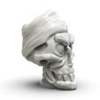 AchmedTheDeadTerroristBust.18.2.jpg Achmed The Dead Terrorist Head Bust