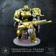 Teofrastus-2-Front.jpg Theofaustus the Traitor- Second Chosen of Greed