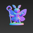 Screenshot_20250712-223210.png Insect Warriors Wave 1 pack