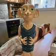 DOBBY - Harry Potter