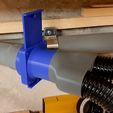 Foto13.jpg Dust extraction adapter for Proxxon DSH 230