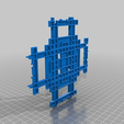 f43a714f3efd749740bb36554cc0578b.png Cruce compatible con Lego Vías del tren