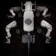 242264442_10226755406130333_6393412030200494913_n.jpg Robot Dog - Battle Field 2042 - High Quality Model