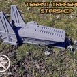 tts-03.jpg TYRANT TRANSPORT STARSHIP