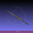 meshlab-2021-08-24-16-10-31-05.jpg Fate Lancelot Berserker Sword Printable Assembly