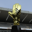 Trofeo_GuanteDeOro4.png GOLDEN GLOVE FIFA WORLD CUP QATAR 2022 - DIBU MARTINEZ