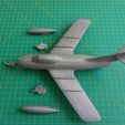 IMG20200224152419.jpg MIG 15 scale model 1/48