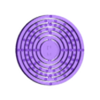 082_-_Pb_-_Lead.stl Braille optimized Customizable Atom Deluxe (every element preconfigured)