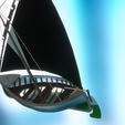 4.png SAILBOAT WINDSURF SURFBOARD BOAT RAFT SHIP OAR HULL SEA RIVER WATER KL