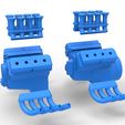 50.jpg Diecast engine 2 V8 Version 4 Scale 1:25