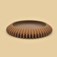 Schale_01.jpg STL file Small bowl・3D printing model to download