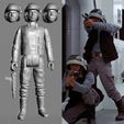 Rebel-Troopers-main.jpg VINTAGE STAR WARS KENNER-STYLE REBEL FLEET TROOPER ACTION FIGURE