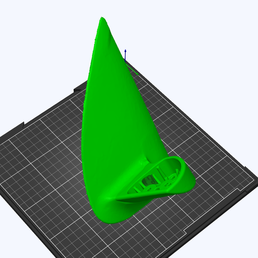 toyota hilux side view mirror mount