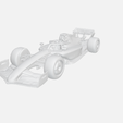 1B.png Haas VF-23 - MoneyGram Haas F1 Team - 2023