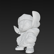 Stitch-04-5.png Stitch - Collectable figure 04