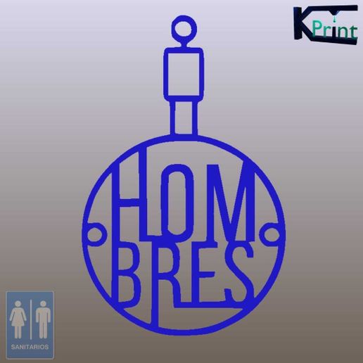 2.jpeg WC Marking: Lady and Gentleman