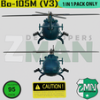 N2.png Bo-105 (military) (HELICOPTER) V3