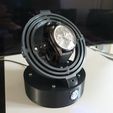 Gyro Winder / Watch Winder / Remontoir Montre