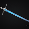 Medieval-Skywalker-Sword-4.png Bartok Medieval Skywalker Sword - 3D Print Files