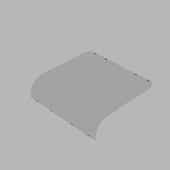 Flash-Forge-Cover-Iso.png Archivo STL gratuito Cubierta de aventurero de Flash Forge・Idea de impresión 3D para descargar