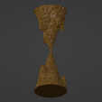 Stalagtites-06.png Stalactite/Stalagmite ( 28mm Scale )