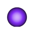 Ball.STL Juego Dangerous Holes