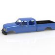 ford.3.jpg f150 1992 4x4 double cab rc body shell