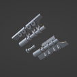 Tank_Stabilizers_bottomview.png Stabilizers for space elf tank