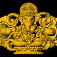 IMG-20230701-WA0091.jpg Ganesh ring 3D model