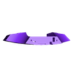 hydroplane-part_2.stl RC Shovelnose Hydroplane
