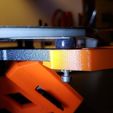 20190227_184408.jpg Silicone Spacer Cutter. Prusa MK3 Bed Leveling