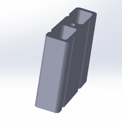 dummy-mag.png STL-Datei AKURA KÖRPER SSG24・Design für 3D-Drucker zum herunterladen