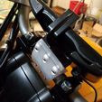 20190413_152018.jpg RAM GPS mount clamp for motorcycle handlebars