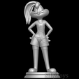 7.png Lola Bunny - Space Jam 2