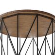 4.jpg Basket Table 3D Model