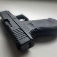 20210315_111256.jpg STL file Glock 19・3D printable model to download
