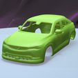 a.png MAZDA MX-30 2021 (1/24) printable car body