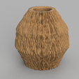 5 rendu 2 .png X86 Mini vase collection