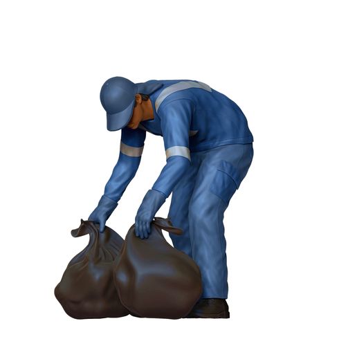 Sweepers-50086.jpg N5 Kehrmaschinen sammeln Müll ein