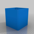 fe15b629ebb2af91bce33a2ece0c6dcd.png Pokemon Planter - Pokeball Minimal Planter