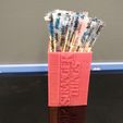 IMG_20230512_114014527.jpg Stranger Things pen / toothpick holder