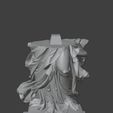 7770d153-c310-4729-afe2-6aa680b516d6.jpeg Sagrado Coração de Jesus – Escultura em Mármore Estilo Barroco